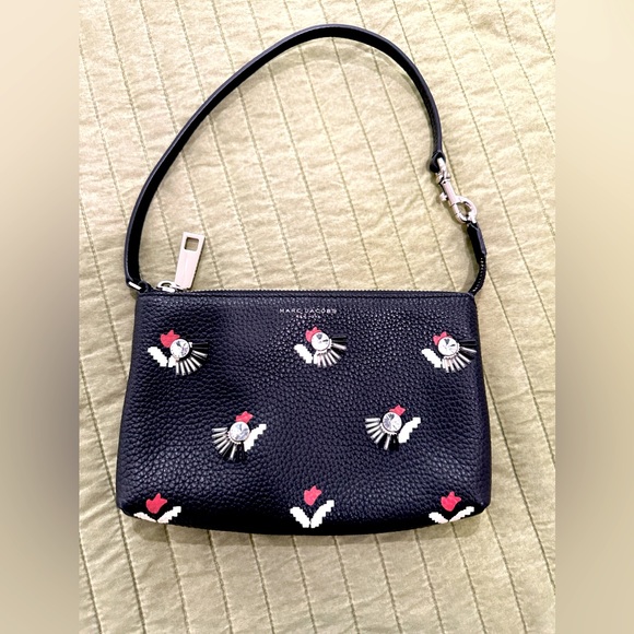 Marc Jacobs Tulip Collection Pochette - Picture 1 of 6